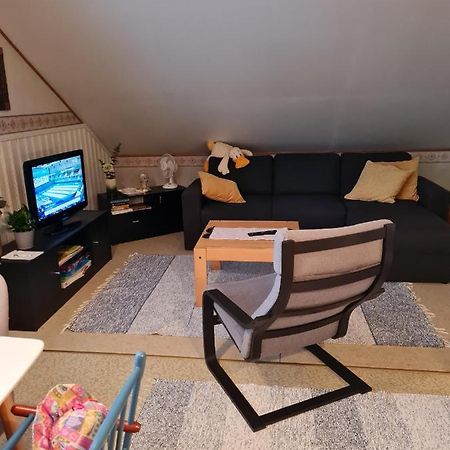 Apartamento Syvaeraumankatu 32 As 3 Exterior foto