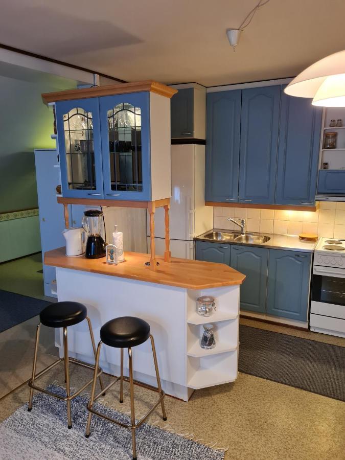 Apartamento Syvaeraumankatu 32 As 3 Exterior foto
