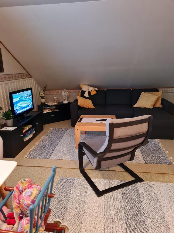 Apartamento Syvaeraumankatu 32 As 3 Exterior foto