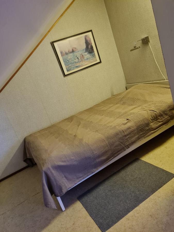 Apartamento Syvaeraumankatu 32 As 3 Exterior foto